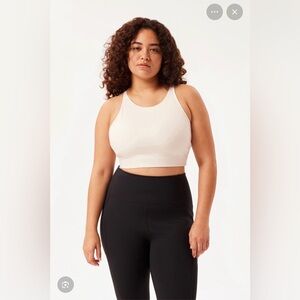Girlfriend Collective Topanga Sports Bra